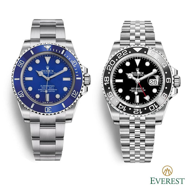 Jubilee armband rolex best sale